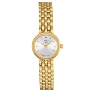 TISSOT LOVELY ROUND 19.5mm T058.009.33.031.00