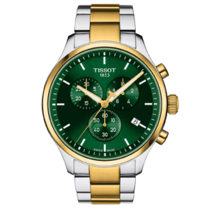 TISSOT CHRONO XL CLASSIC 45mm T116.617.22.091.00