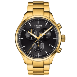 TISSOT CHRONO XL CLASSIC 45mm T116.617.33.051.00