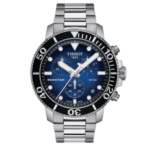 TISSOT SEASTAR 1000 45.5mm T120.417.11.041.01