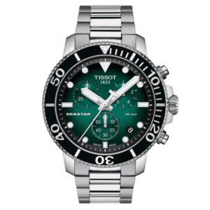 TISSOT SEASTAR 1000 45.5mm T120.417.11.091.01