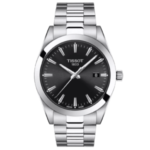 TISSOT GENTLEMAN 40mm T127.410.11.051.00