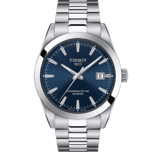 TISSOT GENTLEMAN 40mm T127.407.11.041.00
