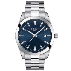 TISSOT GENTLEMAN 40mm T127.410.11.041.00