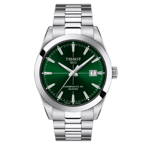TISSOT GENTLEMAN 40mm T127.407.11.091.01