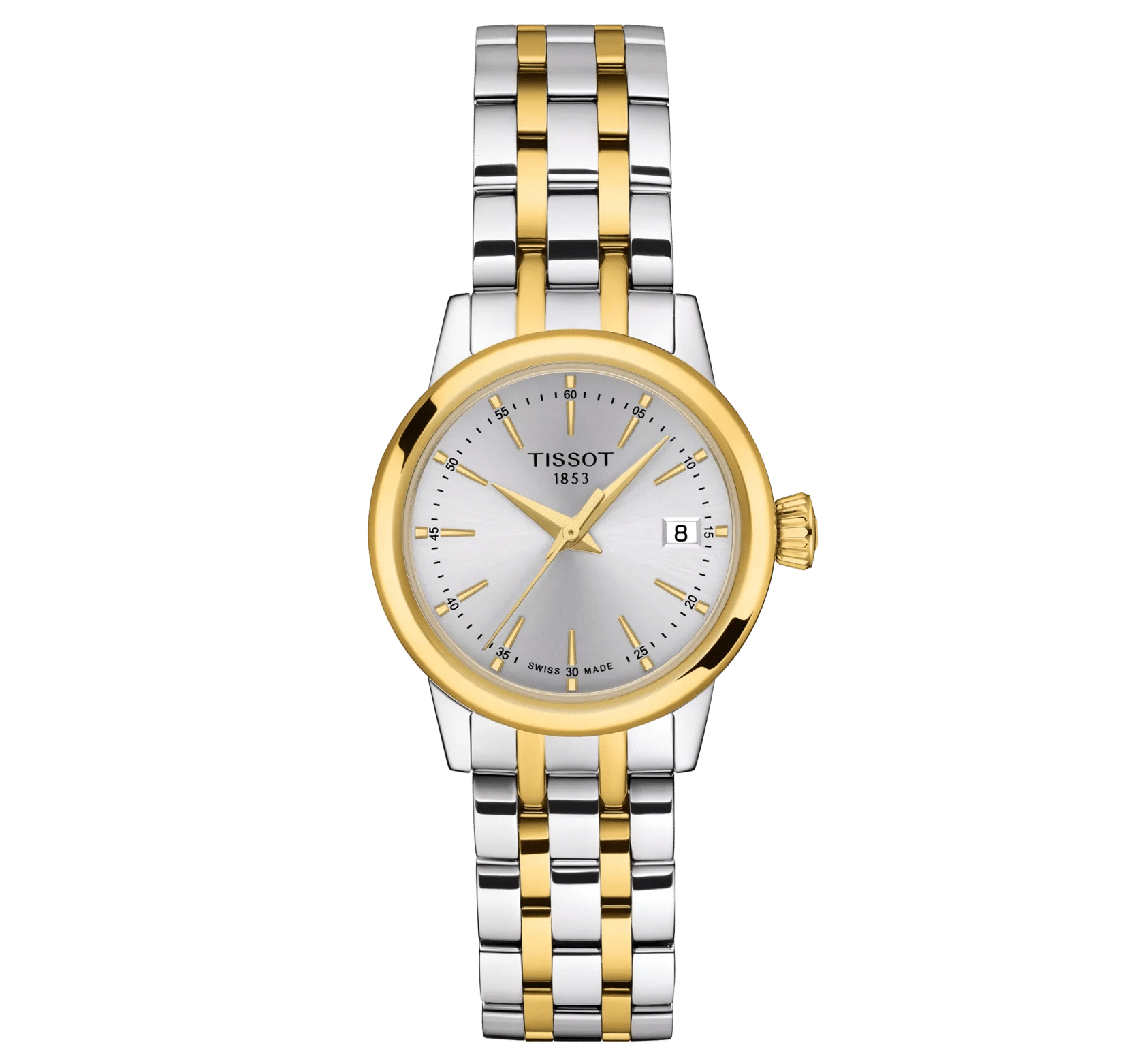 TISSOT CLASSIC DREAM 28MM T129.210.22.031.00