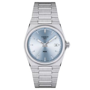 TISSOT PRX 35MM T137.210.11.351.00