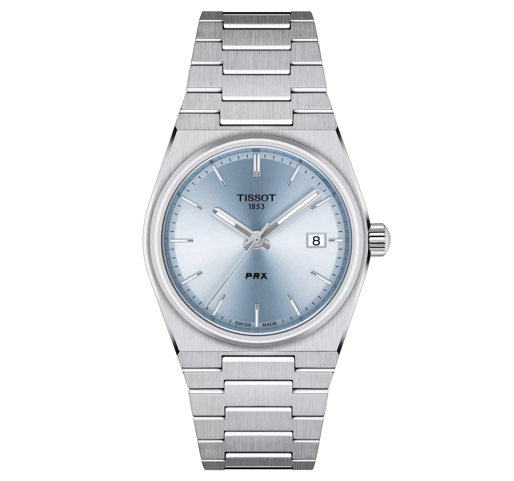 TISSOT PRX 35MM T137.210.11.351.00