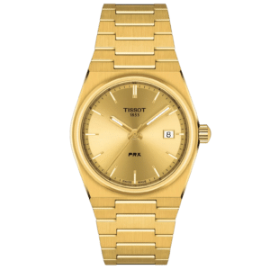 TISSOT PRX 35MM T137.210.33.021.00