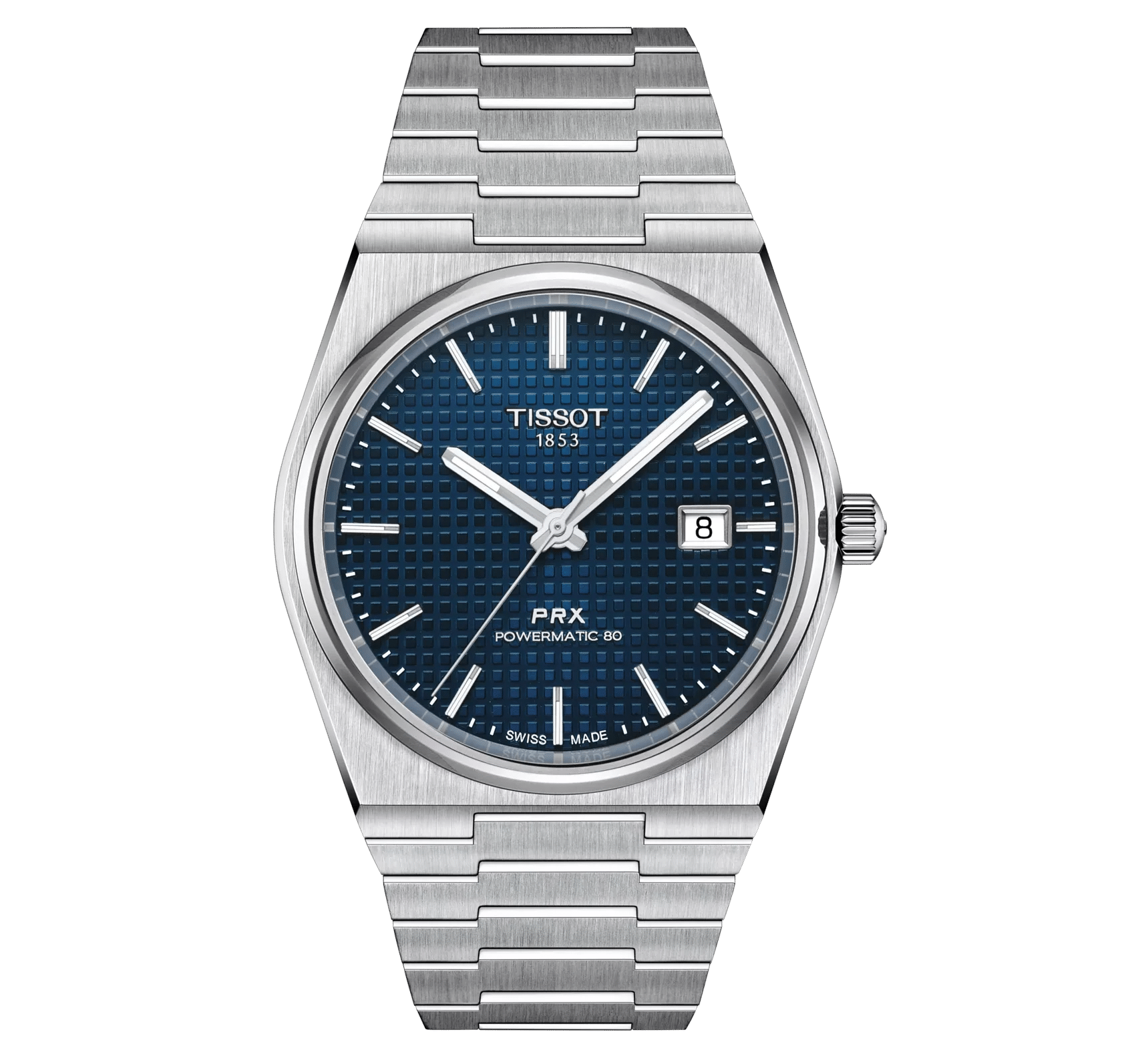 TISSOT PRX 40MM T137.407.11.041.00