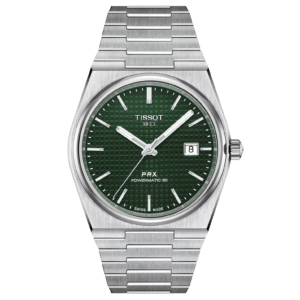 TISSOT PRX 40MM T137.407.11.091.00