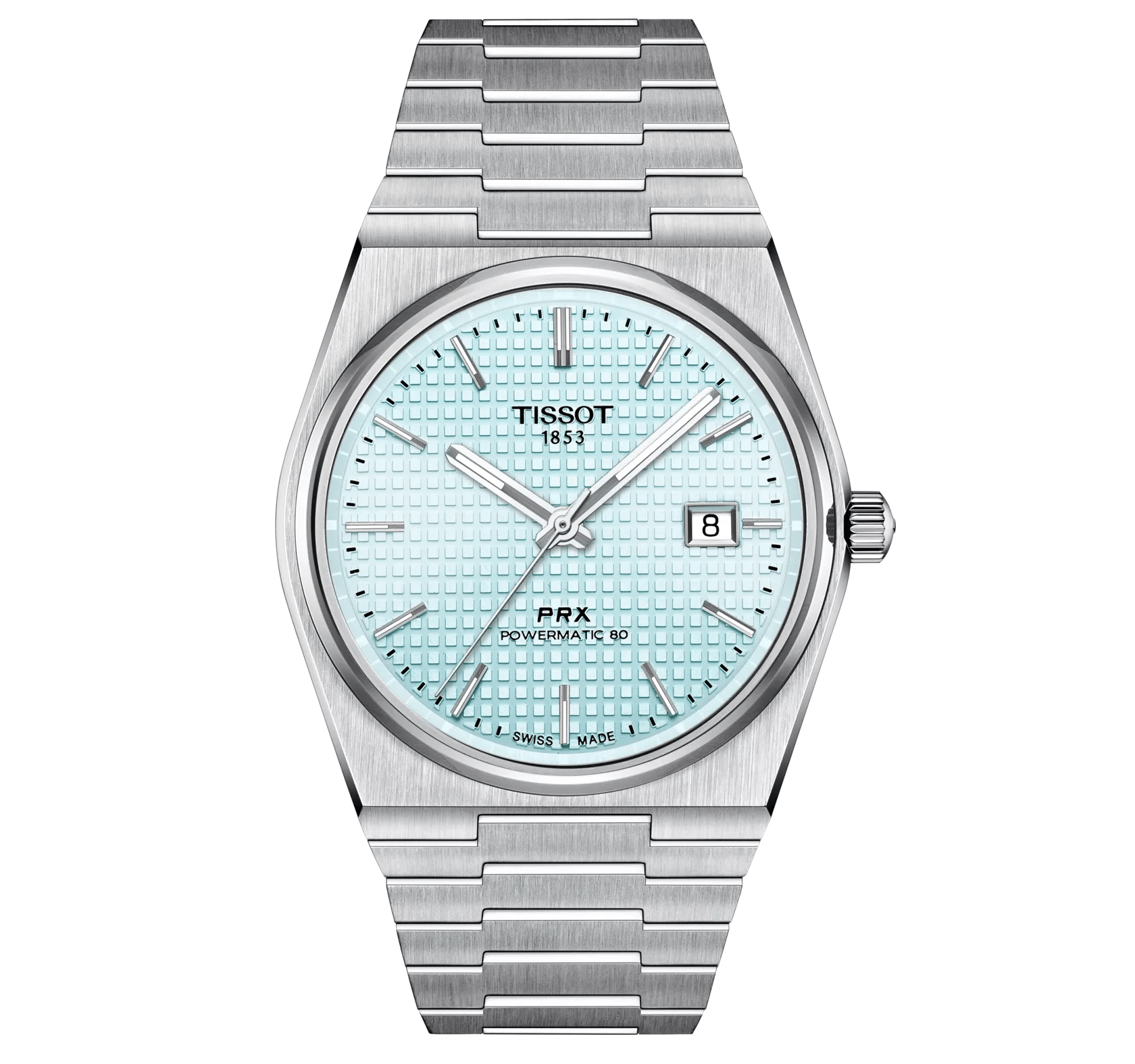 TISSOT PRX 40MM T137.407.11.351.00