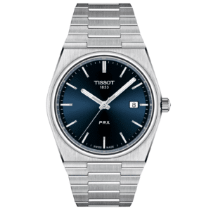 TISSOT PRX 40MM T137.410.11.041.00
