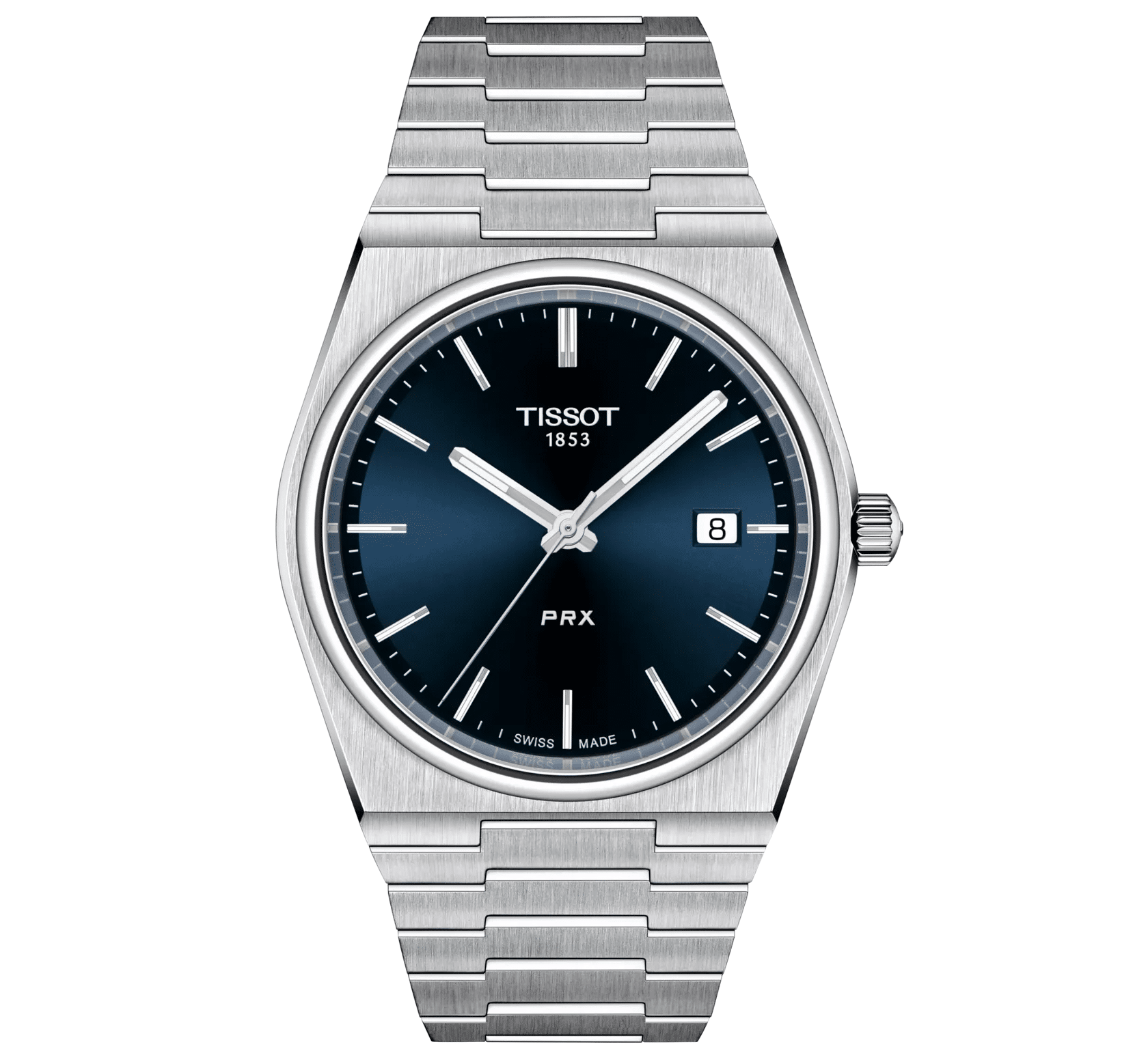 TISSOT PRX 40MM T137.410.11.041.00