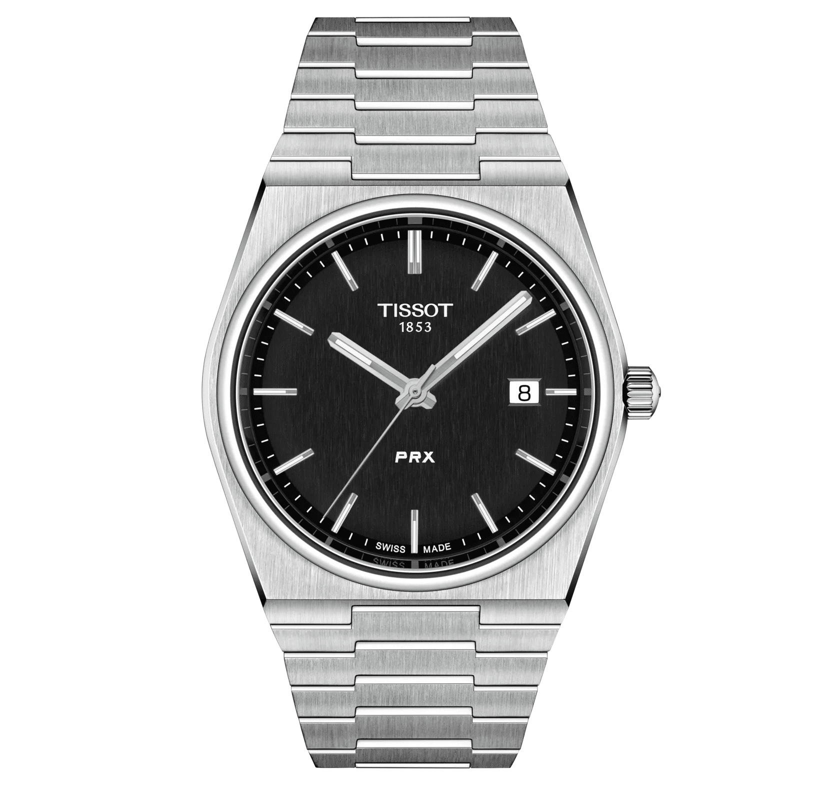 TISSOT PRX 40MM T137.410.11.051.00