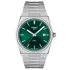 TISSOT PRX 40MM T137.410.11.091.00
