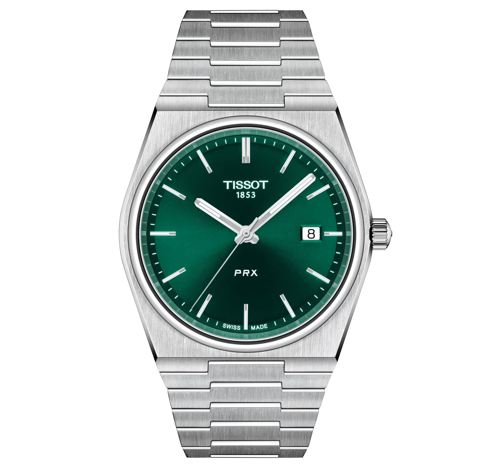 TISSOT PRX 40MM T137.410.11.091.00