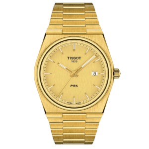 TISSOT PRX 40MM T137.410.33.021.00