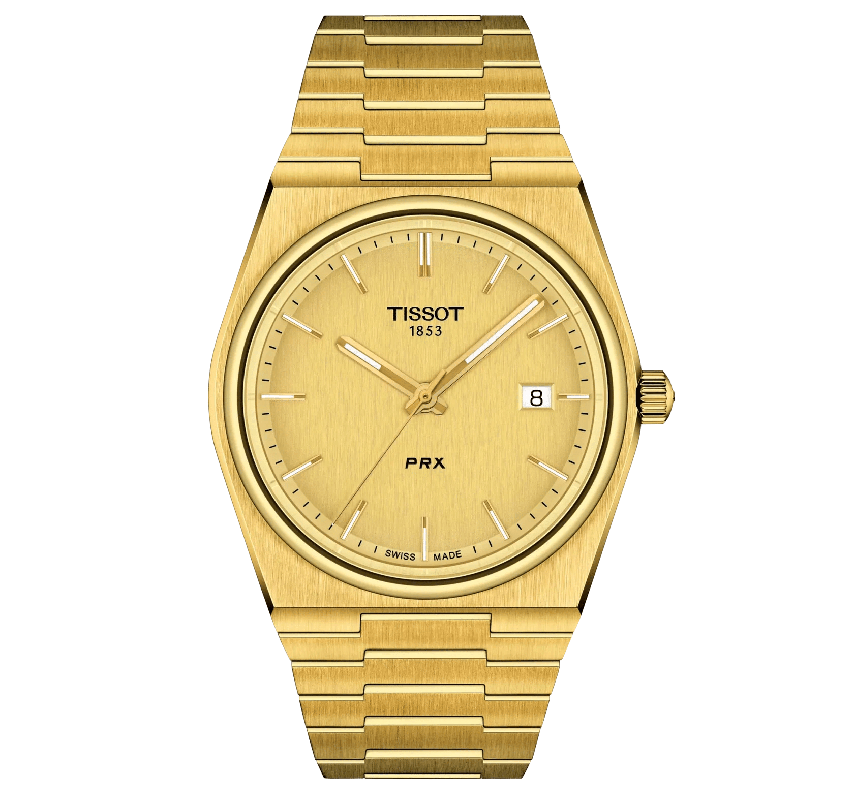 TISSOT PRX 40MM T137.410.33.021.00