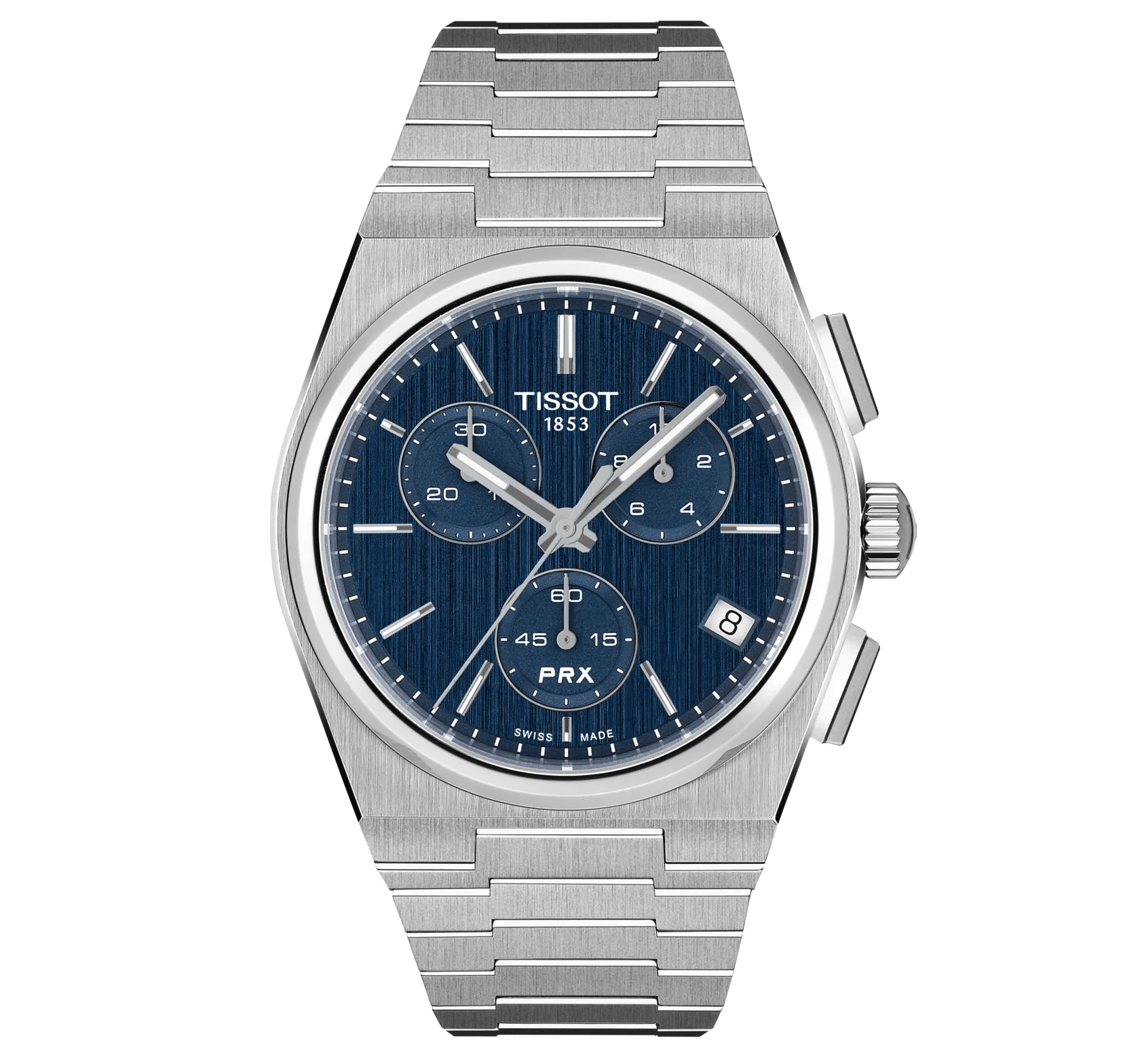 TISSOT PRX 41MM T137.417.11.041.00