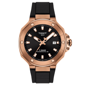 TISSOT T-RACE 41MM T141.807.37.051.00