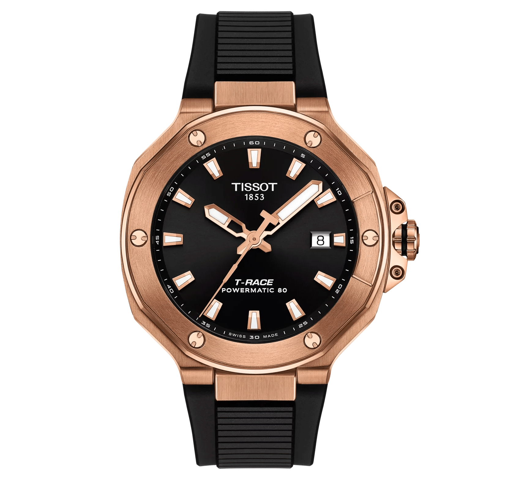 TISSOT T-RACE 41MM T141.807.37.051.00