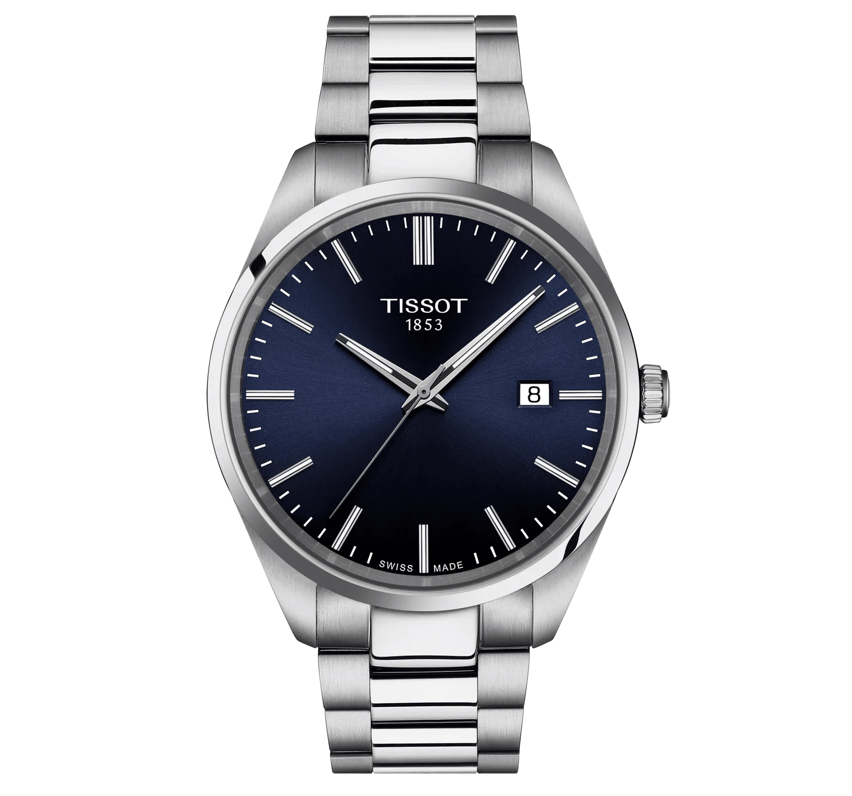 TISSOT PR 100 40mm T150.410.11.041.00
