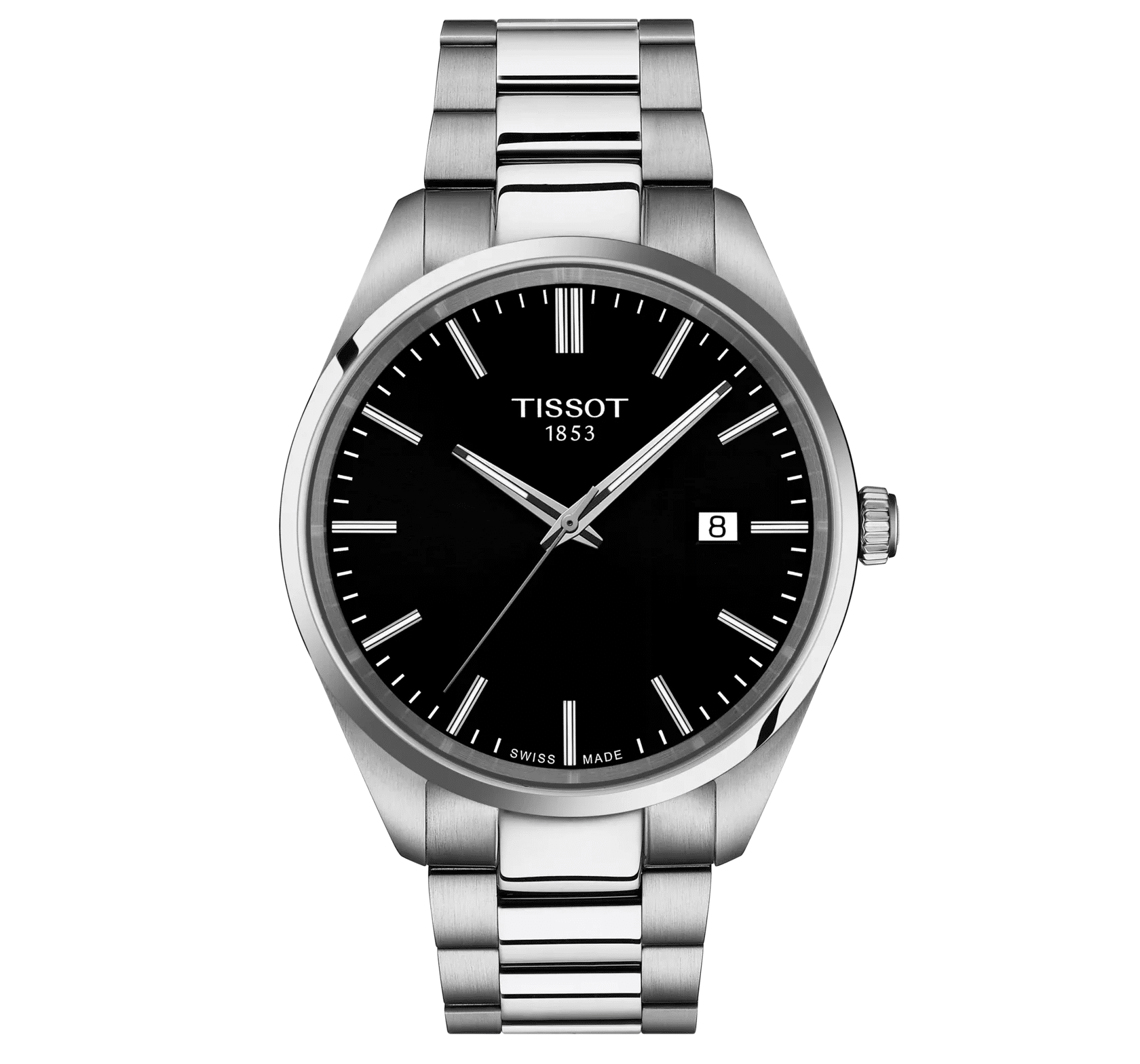 TISSOT PR 100 40mm T150.410.11.051.00
