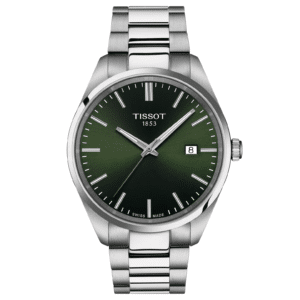 TISSOT PR 100 40mm T150.410.11.091.00