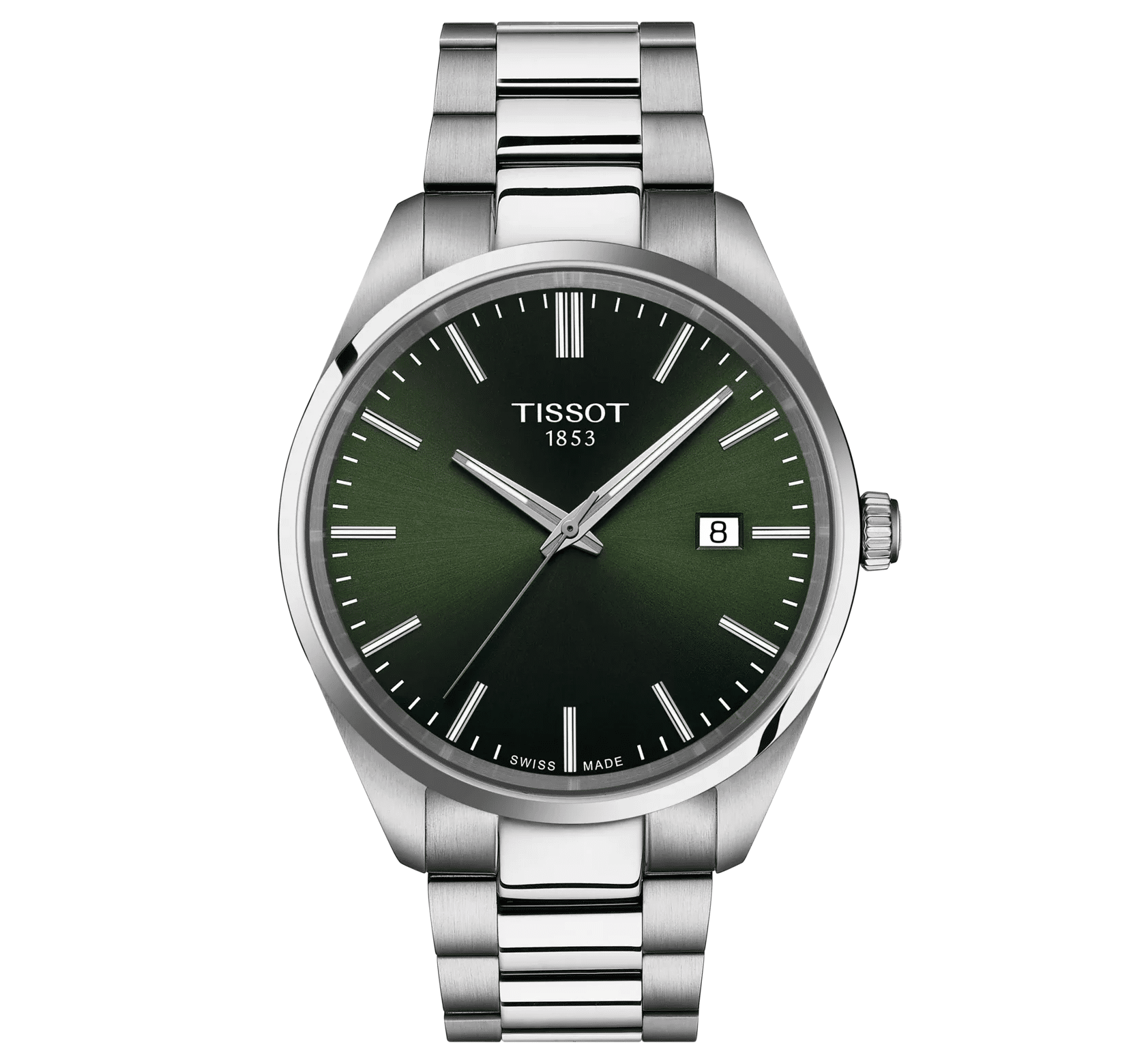 TISSOT PR 100 40mm T150.410.11.091.00