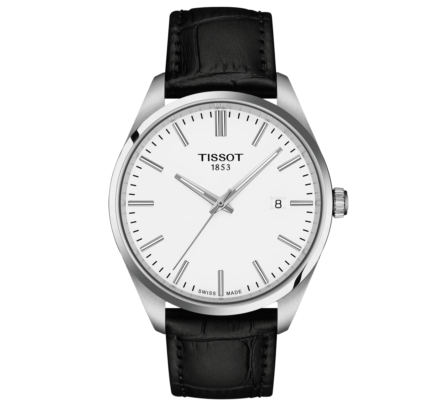 TISSOT PR 100 40mm T150.410.16.011.00