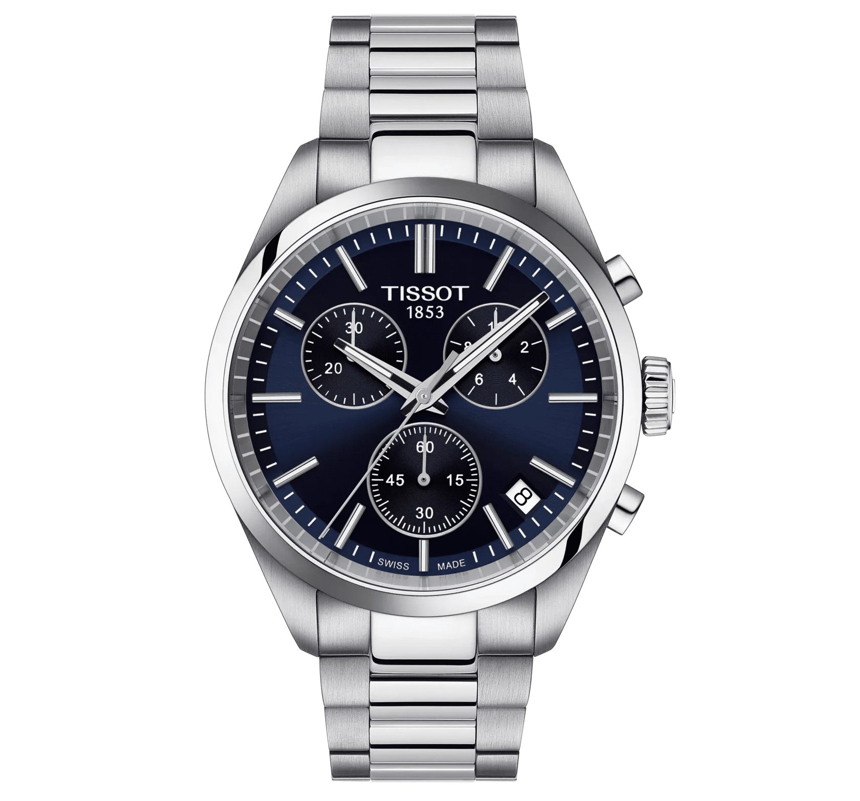 TISSOT PR 100 40mm T150.417.11.041.00