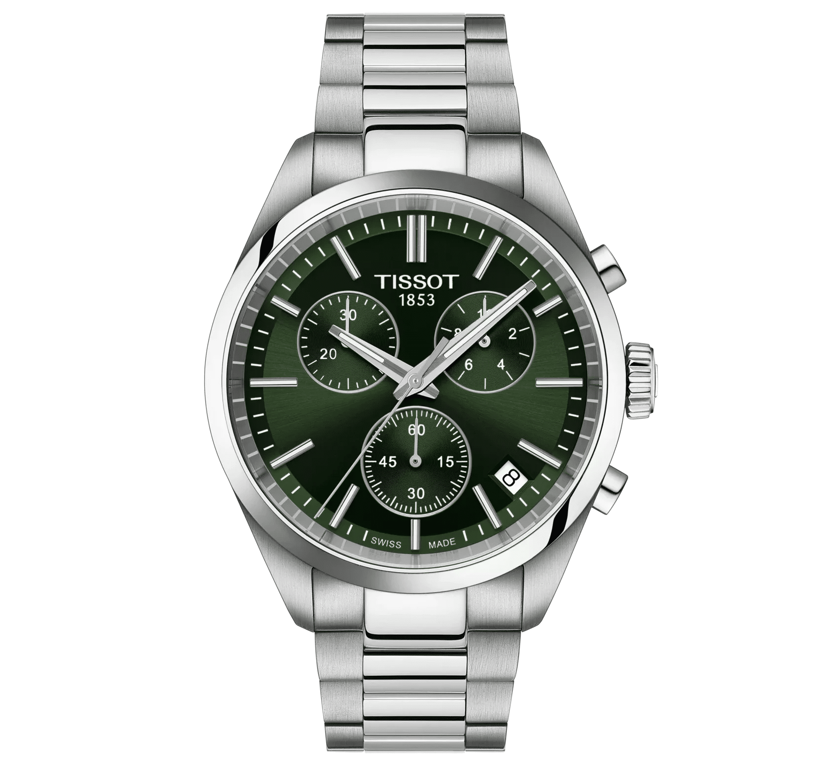 TISSOT PR 100 40mm T150.417.11.091.00