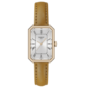 TISSOT SRV 30MM T160.110.36.033.00