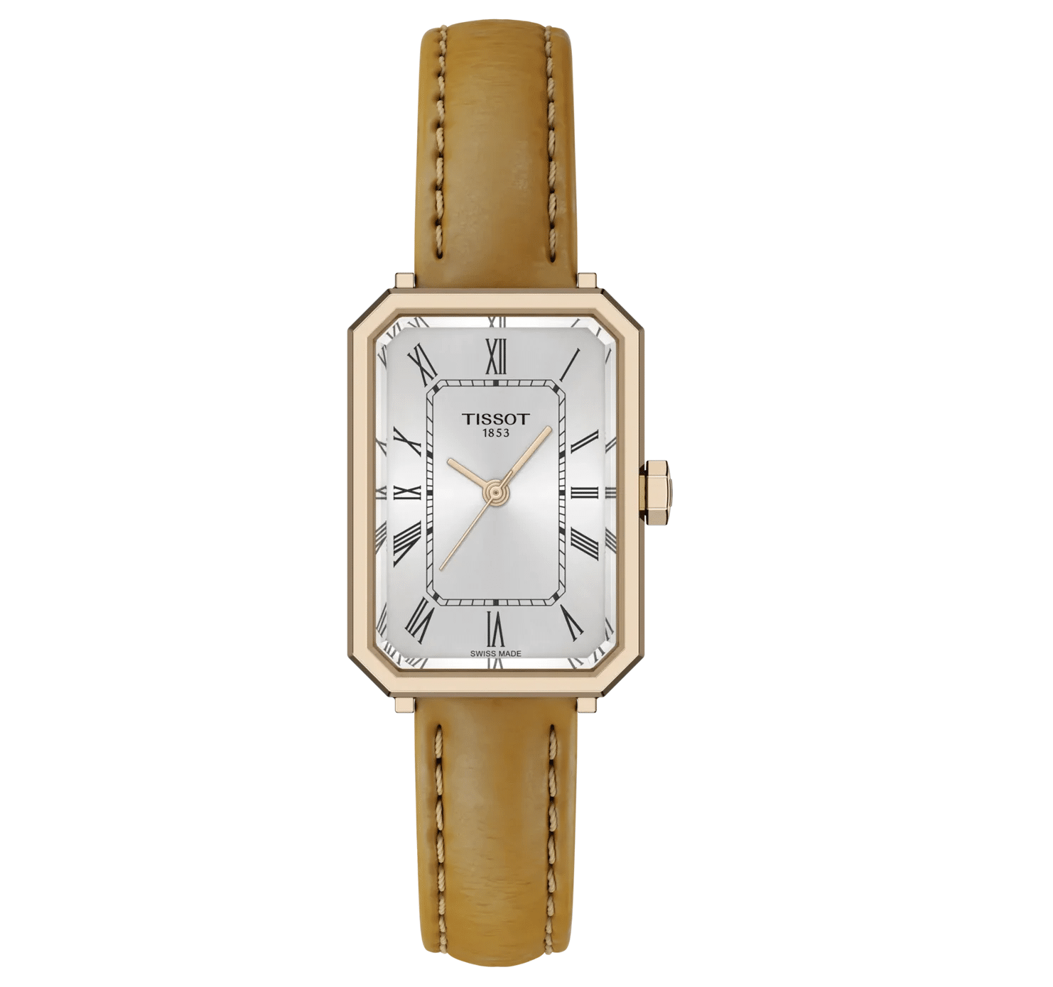 TISSOT SRV 30MM T160.110.36.033.00