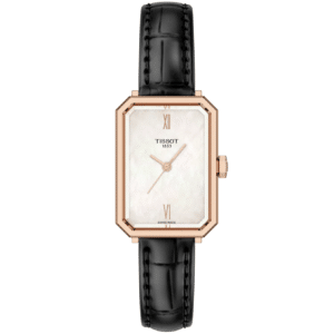 TISSOT SRV 30MM T160.110.36.113.00