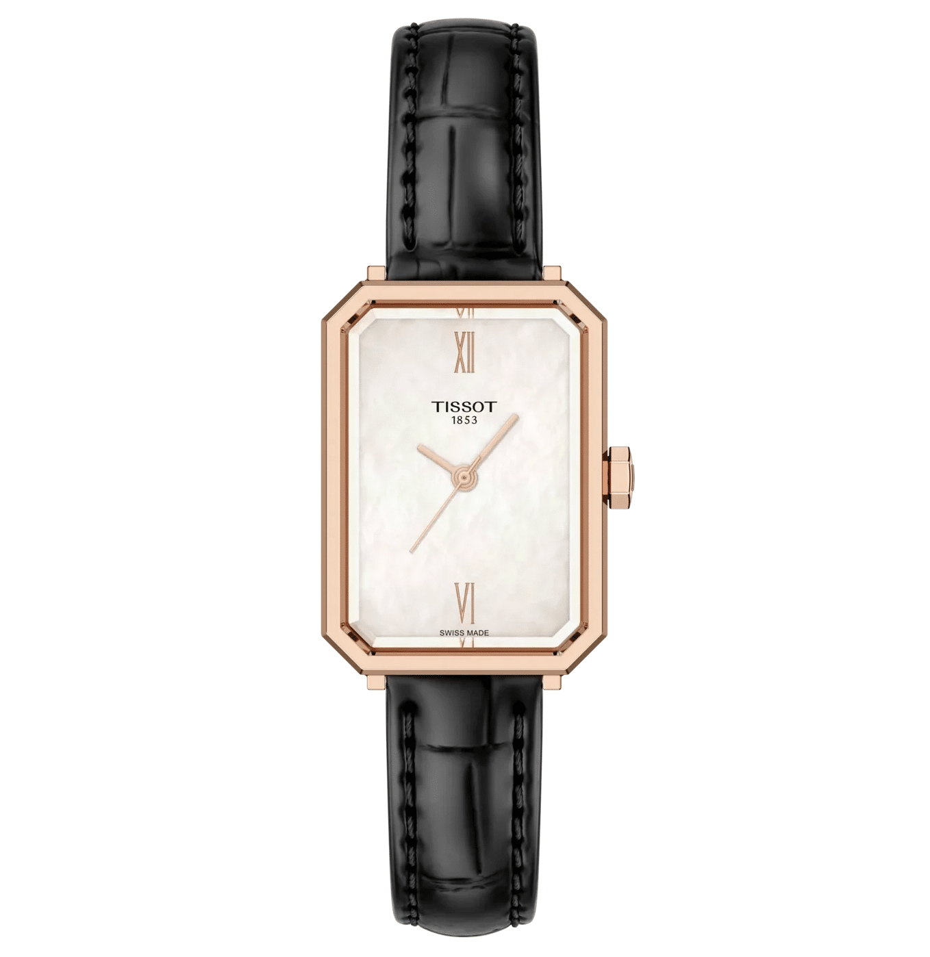 TISSOT SRV 30MM T160.110.36.113.00