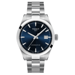 TISSOT GENTLEMAN 38mm T165.807.11.041.00