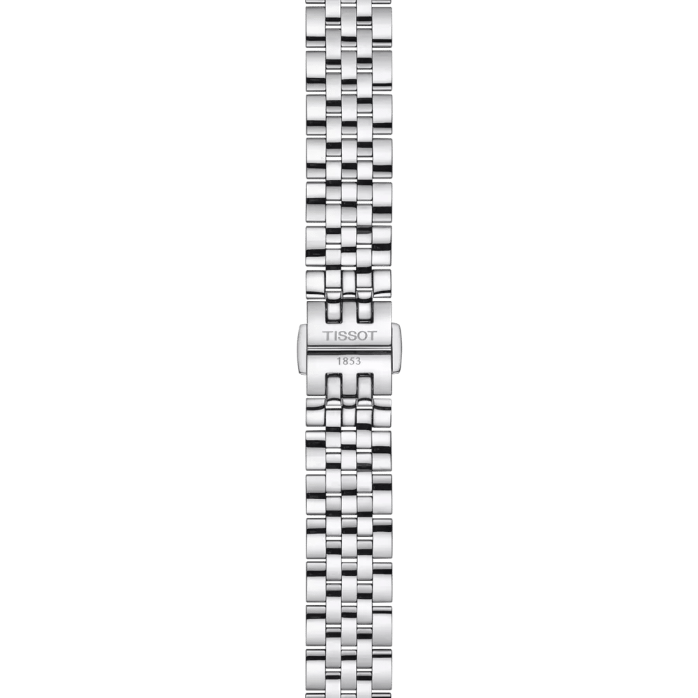 TISSOT LE LOCLE 29mm T006.207.11.038.00 - Image 4