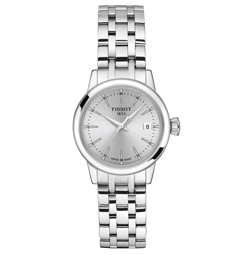 TISSOT CLASSIC DREAM 28MM T129.210.11.031.00