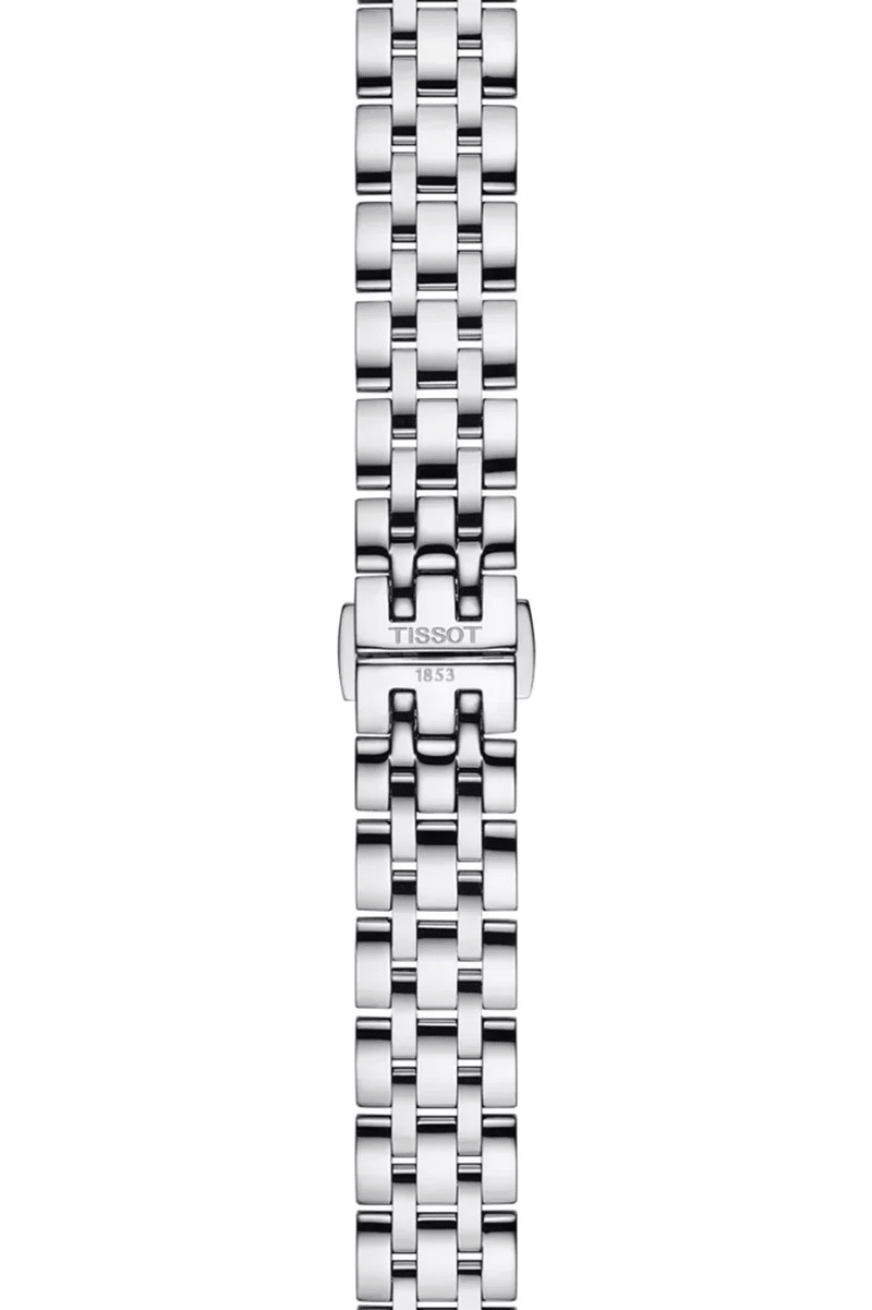 TISSOT CLASSIC DREAM 28MM T129.210.11.031.00 - Bild 4