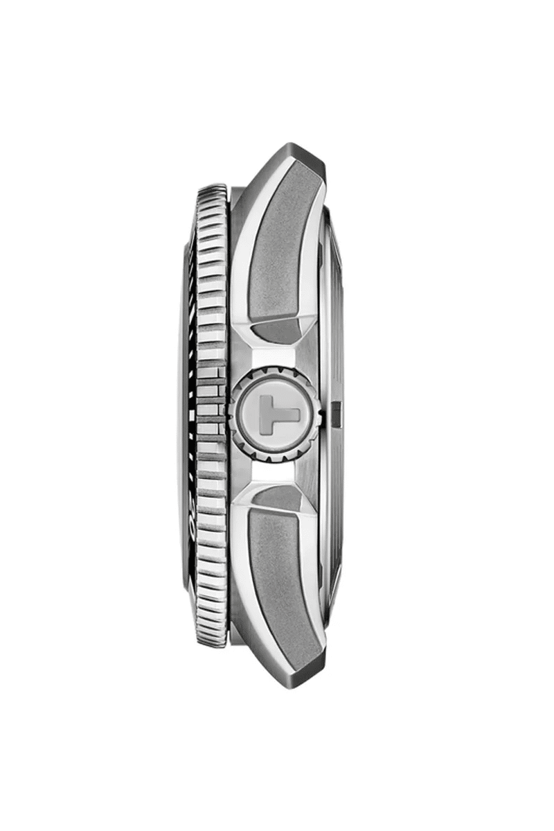 TISSOT SEASTAR 2000 44mm T120.907.11.051.00 - Bild 3