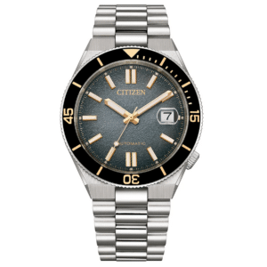 CITIZEN TSUYOSA AUTOMATIC SHORE LIMITED EDITION NJ0238-57E