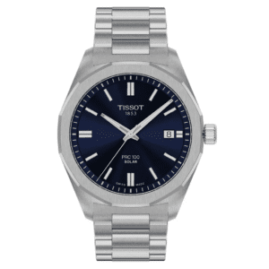 TISSOT PRC 100 SOLAR T151.422.11.041.00
