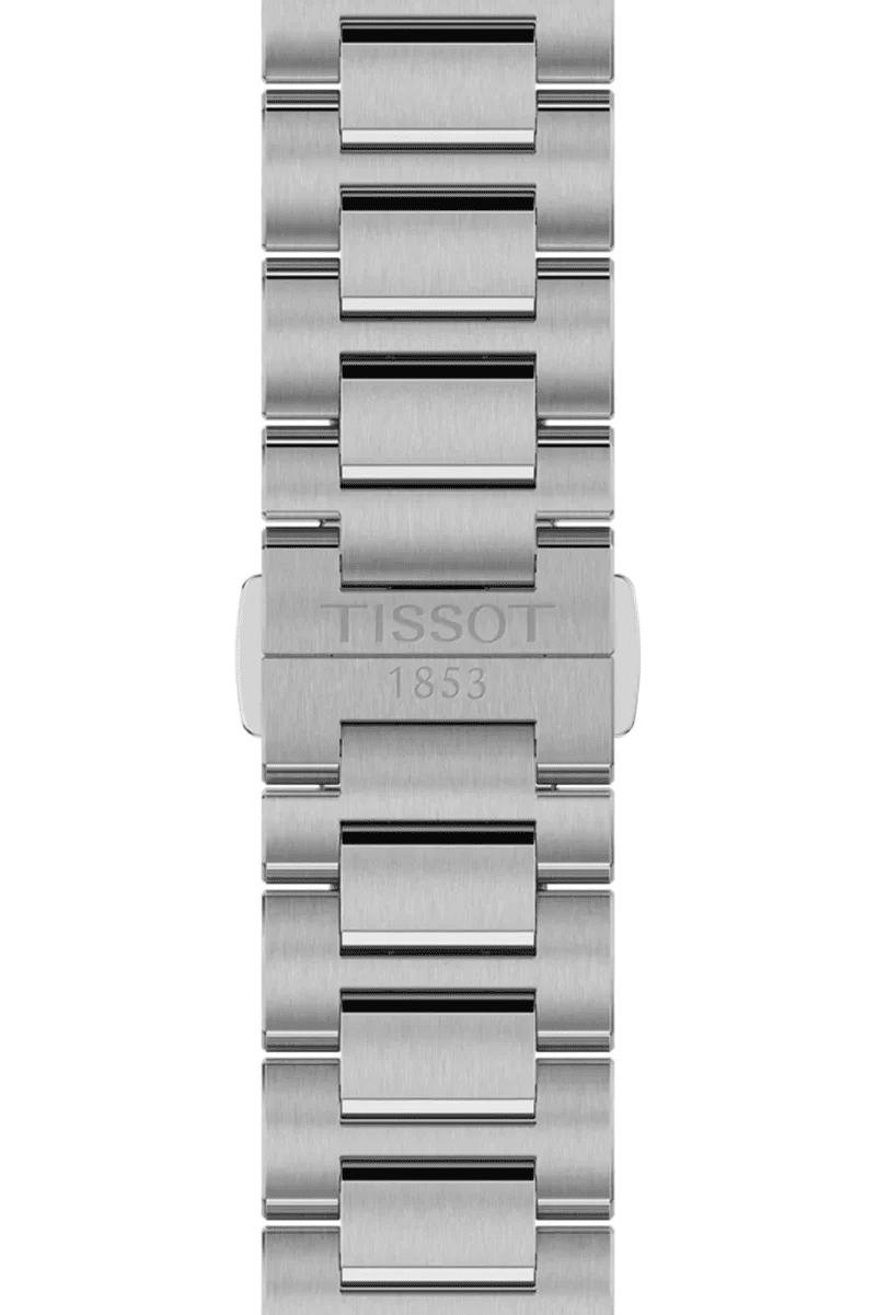 TISSOT PRC 100 SOLAR T151.422.11.041.00 - Bild 4